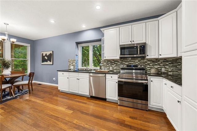 12705 W 125th Street, Overland Park, KS 66213