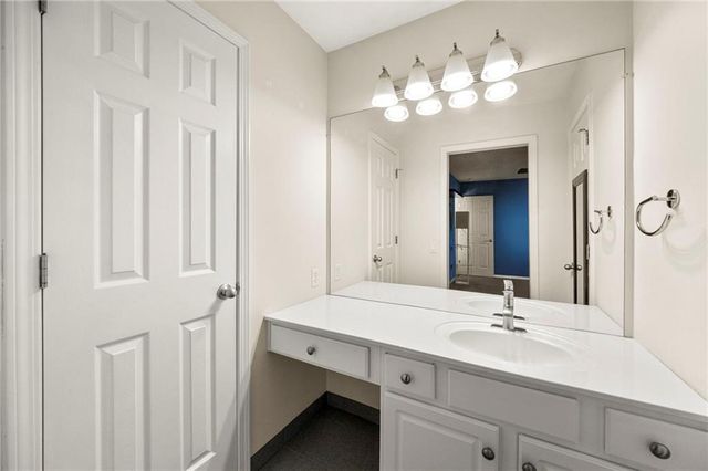 12705 W 125th Street, Overland Park, KS 66213
