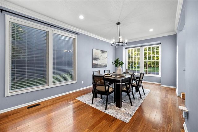 12705 W 125th Street, Overland Park, KS 66213