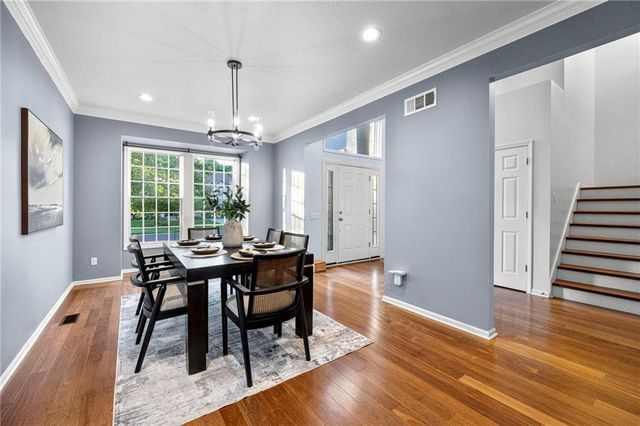 12705 W 125th Street, Overland Park, KS 66213