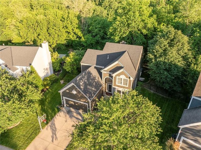 12705 W 125th Street, Overland Park, KS 66213