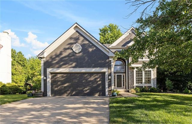 12705 W 125th Street, Overland Park, KS 66213