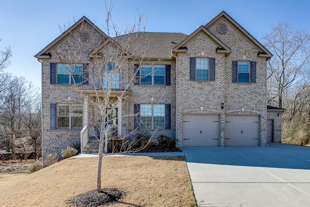 914 Rainsong Court, Braselton, GA 30517