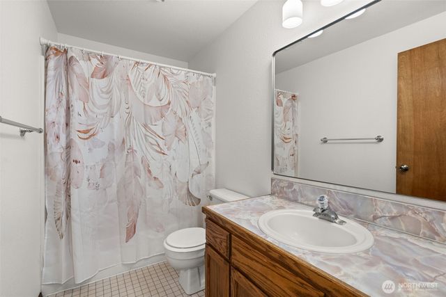 2896 Fortner Drive SW, Tumwater, WA 98512