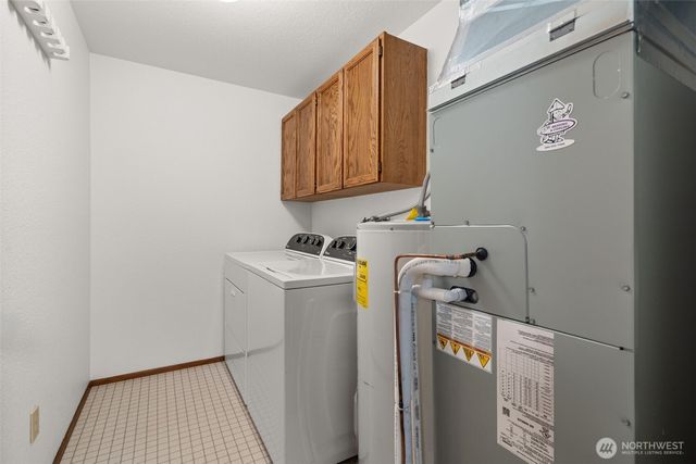 2896 Fortner Drive SW, Tumwater, WA 98512