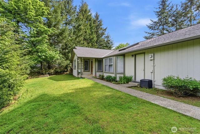 2896 Fortner Drive SW, Tumwater, WA 98512