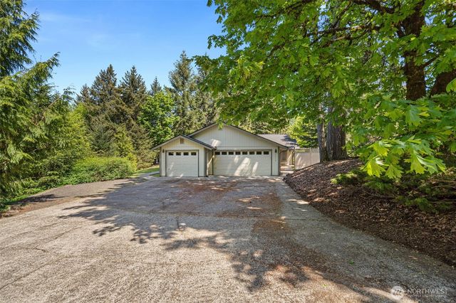 2896 Fortner Drive SW, Tumwater, WA 98512