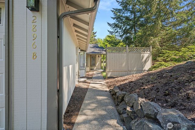 2896 Fortner Drive SW, Tumwater, WA 98512