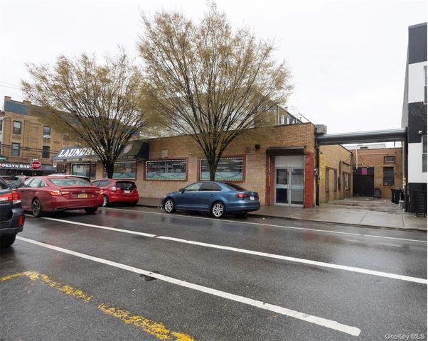 883 Wyckoff Avenue, Ridgewood, NY 11385