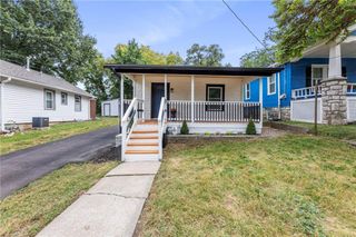 2605 W 45th Avenue, Kansas City, KS 66103