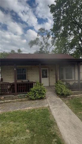 5009 Woodend Avenue, Kansas City, KS 66106