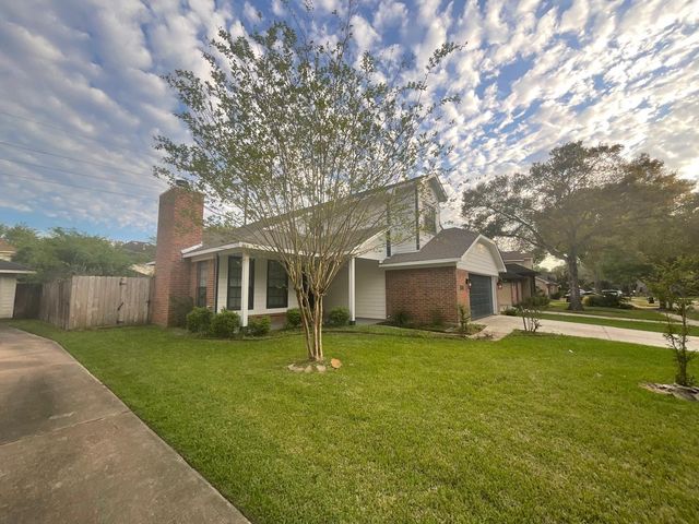 3423 Woodsage Drive, Sugar Land, TX 77479