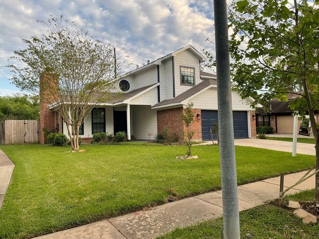 3423 Woodsage Drive, Sugar Land, TX 77479