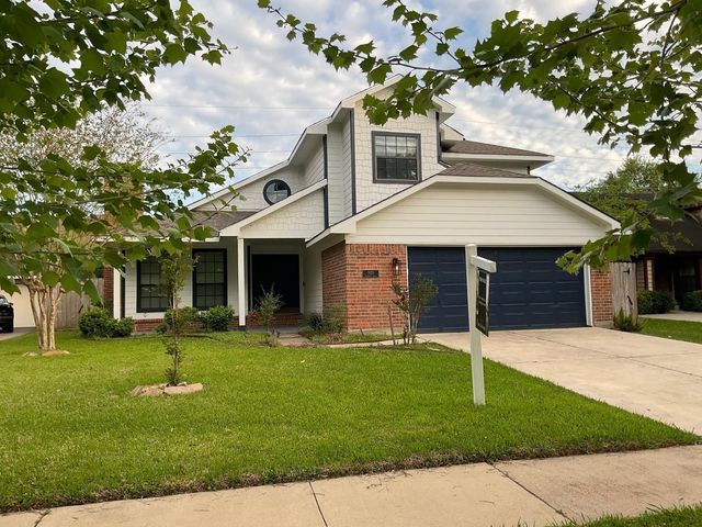 3423 Woodsage Drive, Sugar Land, TX 77479