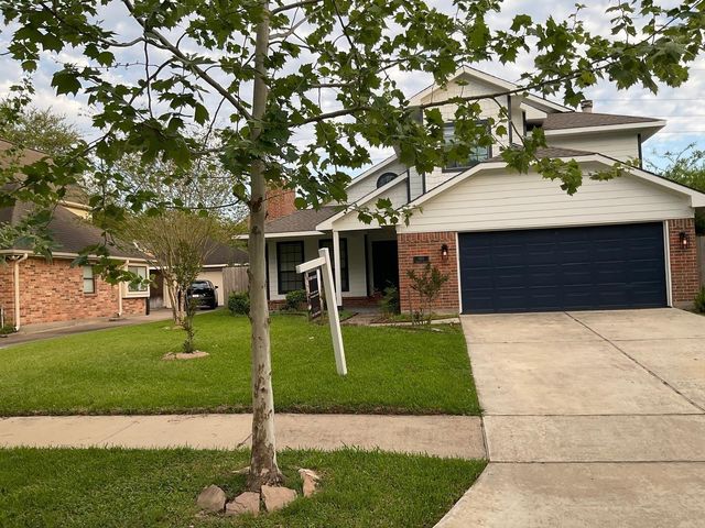 3423 Woodsage Drive, Sugar Land, TX 77479