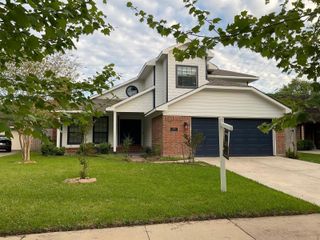 3423 Woodsage Drive, Sugar Land, TX 77479