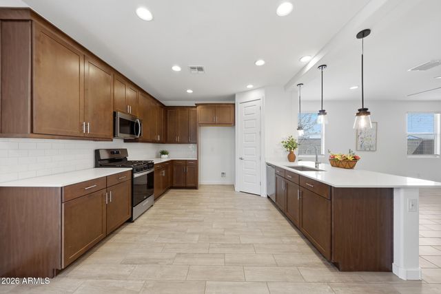 16848 W EL CAMINITO Drive, Waddell, AZ 85355