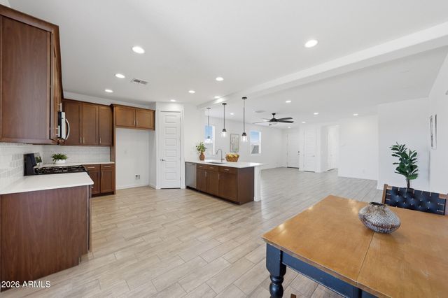 16848 W EL CAMINITO Drive, Waddell, AZ 85355