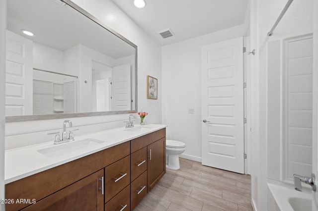 16848 W EL CAMINITO Drive, Waddell, AZ 85355