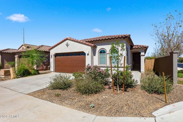 16848 W EL CAMINITO Drive, Waddell, AZ 85355