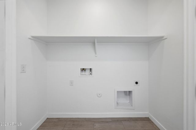 16848 W EL CAMINITO Drive, Waddell, AZ 85355