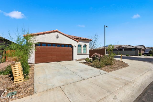 16848 W EL CAMINITO Drive, Waddell, AZ 85355