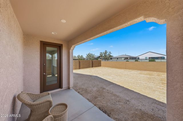 16848 W EL CAMINITO Drive, Waddell, AZ 85355