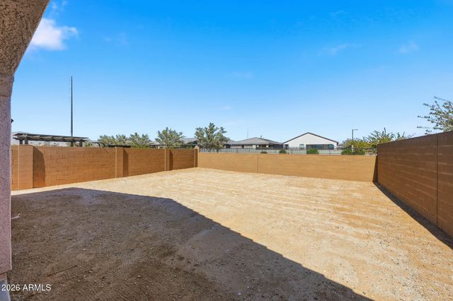 16848 W EL CAMINITO Drive, Waddell, AZ 85355