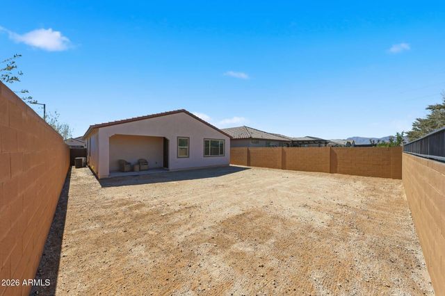 16848 W EL CAMINITO Drive, Waddell, AZ 85355