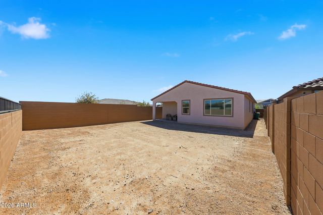 16848 W EL CAMINITO Drive, Waddell, AZ 85355