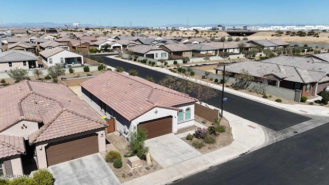 16848 W EL CAMINITO Drive, Waddell, AZ 85355