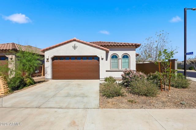 16848 W EL CAMINITO Drive, Waddell, AZ 85355