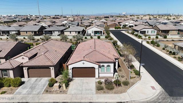 16848 W EL CAMINITO Drive, Waddell, AZ 85355