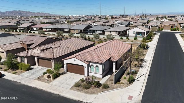 16848 W EL CAMINITO Drive, Waddell, AZ 85355