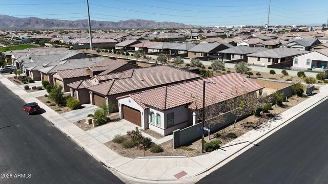 16848 W EL CAMINITO Drive, Waddell, AZ 85355