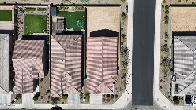 16848 W EL CAMINITO Drive, Waddell, AZ 85355