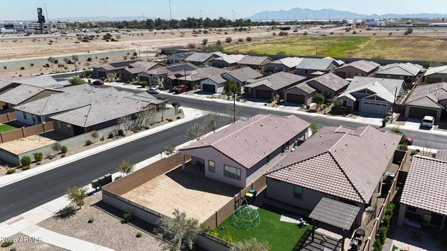 16848 W EL CAMINITO Drive, Waddell, AZ 85355