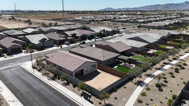 16848 W EL CAMINITO Drive, Waddell, AZ 85355