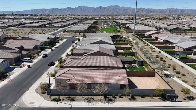 16848 W EL CAMINITO Drive, Waddell, AZ 85355