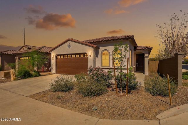 16848 W EL CAMINITO Drive, Waddell, AZ 85355