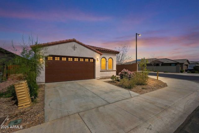 16848 W EL CAMINITO Drive, Waddell, AZ 85355