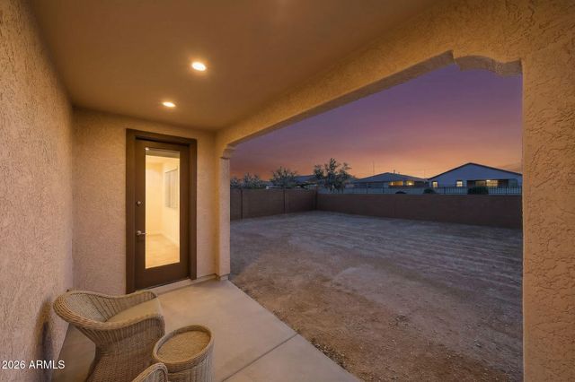 16848 W EL CAMINITO Drive, Waddell, AZ 85355