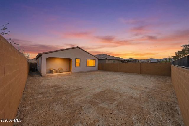 16848 W EL CAMINITO Drive, Waddell, AZ 85355