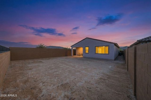 16848 W EL CAMINITO Drive, Waddell, AZ 85355