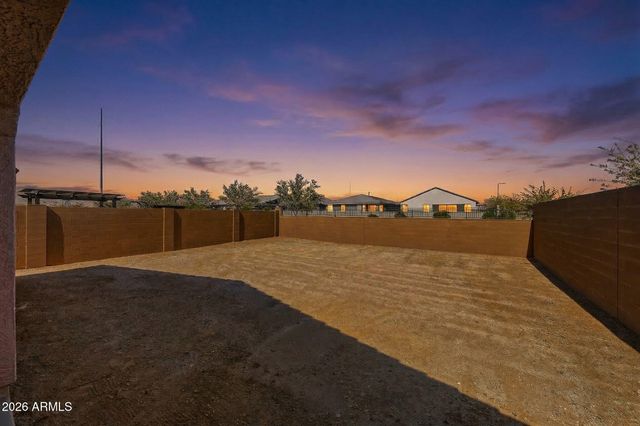 16848 W EL CAMINITO Drive, Waddell, AZ 85355