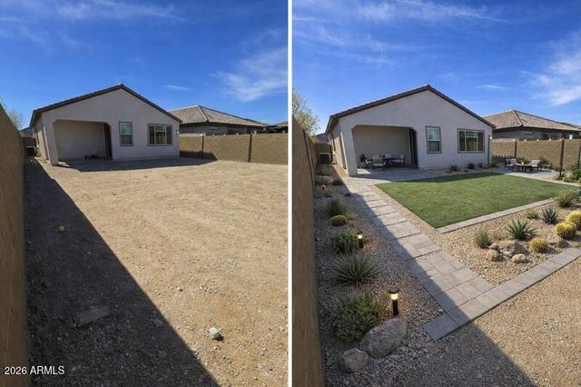 16848 W EL CAMINITO Drive, Waddell, AZ 85355