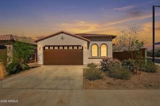 16848 W EL CAMINITO Drive, Waddell, AZ 85355