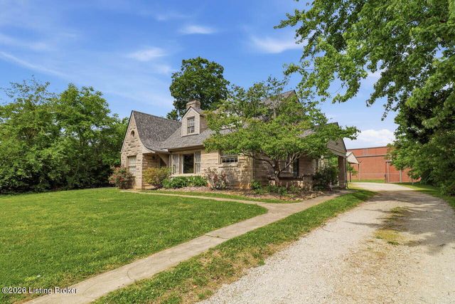 219 West Ave, Mt Washington, KY 40047