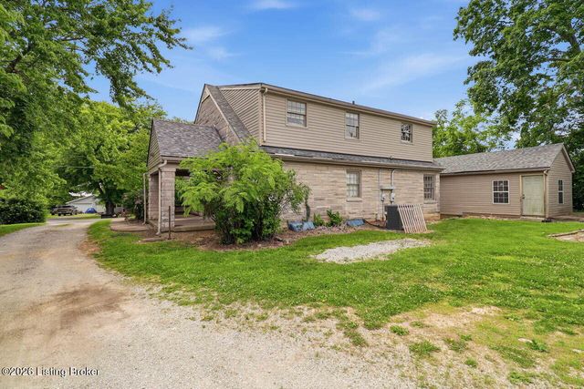 219 West Ave, Mt Washington, KY 40047