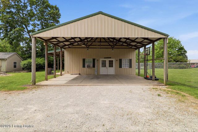 219 West Ave, Mt Washington, KY 40047